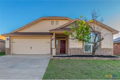 2610 Tarrant County Drive, Killeen, TX 76549 - Photo 1