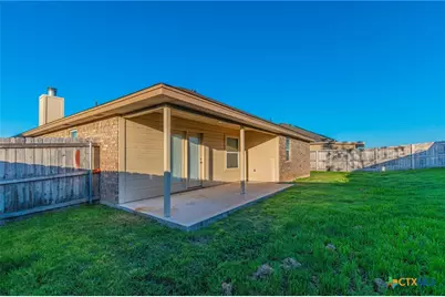 2610 Tarrant County Drive, Killeen, TX 76549 - Photo 23