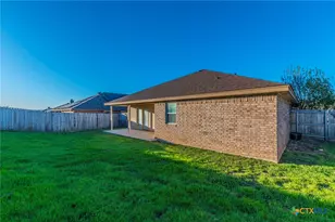 2610 Tarrant County Dr, Killeen, TX 76549 - Photo 25
