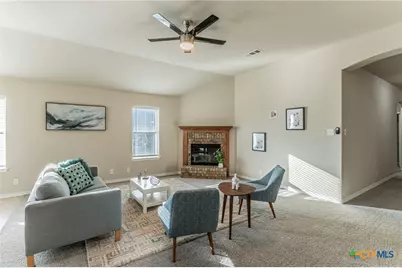 2610 Tarrant County Drive, Killeen, TX 76549 - Photo 3