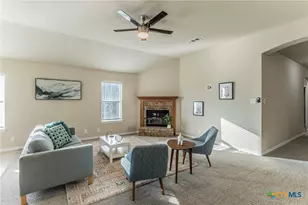 2610 Tarrant County Dr, Killeen, TX 76549 - Photo 3