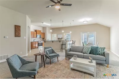 2610 Tarrant County Drive, Killeen, TX 76549 - Photo 5