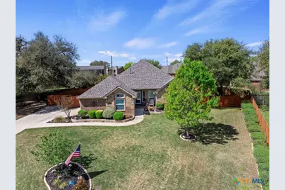 316 Shady Oaks Lane, Temple, TX 76504 - Photo 31