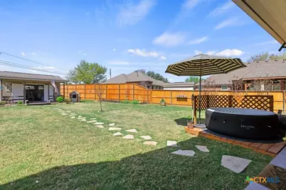 316 Shady Oaks Lane, Temple, TX 76504 - Photo 29