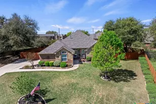 316 Shady Oaks Ln, Temple, TX 76504 - Photo 31