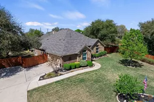 316 Shady Oaks Ln, Temple, TX 76504 - Photo 3