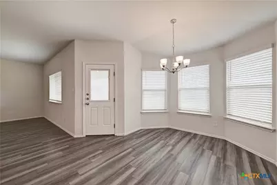 412 Saddleback Trail, Killeen, TX 76542 - Photo 5