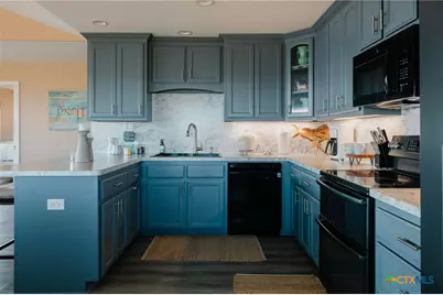 299 Bay Drive, Palacios, TX 77465 - Photo 19