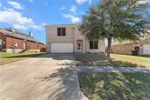 6202 Bridgewood Dr, Killeen, TX 76549 - Photo 3