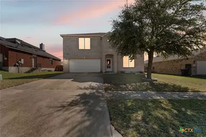 6202 Bridgewood Drive, Killeen, TX 76549 - Photo 3