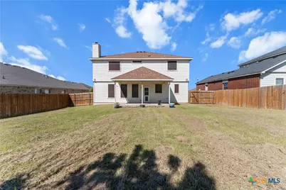 6202 Bridgewood Drive, Killeen, TX 76549 - Photo 5