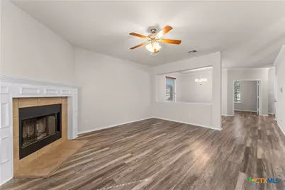 6202 Bridgewood Drive, Killeen, TX 76549 - Photo 7