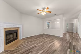 6202 Bridgewood Dr, Killeen, TX 76549 - Photo 7