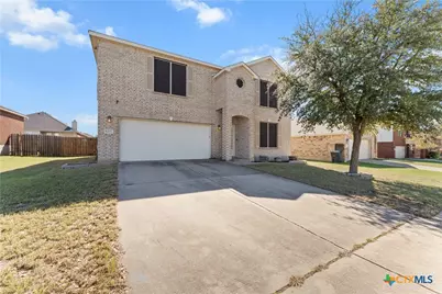 6202 Bridgewood Drive, Killeen, TX 76549 - Photo 1