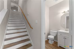 6202 Bridgewood Dr, Killeen, TX 76549 - Photo 17