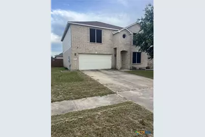 6202 Bridgewood Drive, Killeen, TX 76549 - Photo 1