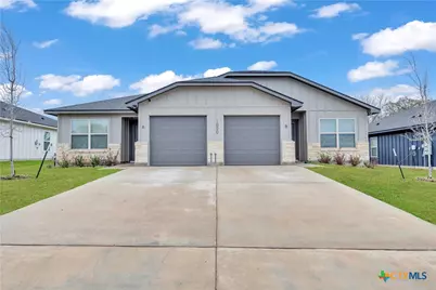 1000 Wax Myrtle Court, Killeen, TX 76543 - Photo 1
