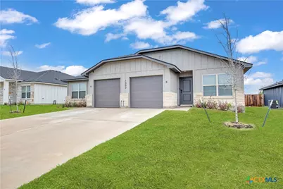 1000 Wax Myrtle Court, Killeen, TX 76543 - Photo 3