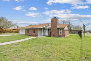 1800 Kirk Ave, Killeen, TX 76543 - Photo 1