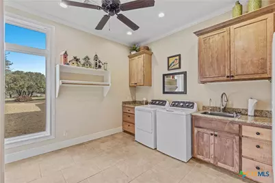 630 N Cr 531, Mullin, TX 76864 - Photo 31