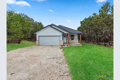 1234 Clearcreek Drive, Canyon Lake, TX 78133 - Photo 3