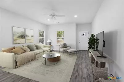 1234 Clearcreek Drive, Canyon Lake, TX 78133 - Photo 9