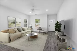 1234 Clearcreek Dr, Canyon Lake, TX 78133 - Photo 9