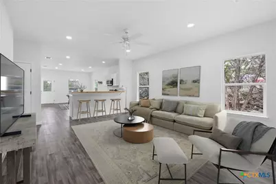 1234 Clearcreek Drive, Canyon Lake, TX 78133 - Photo 1