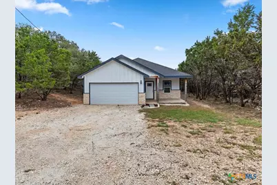1234 Clearcreek Drive, Canyon Lake, TX 78133 - Photo 33