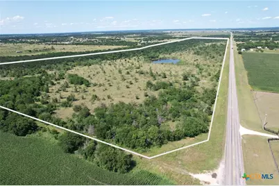 Fm 2643 Fm 2643, Lorena, TX 76655 - Photo 1