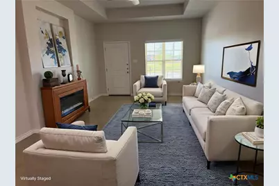 414 W Avenue C, Copperas Cove, TX 76522 - Photo 3