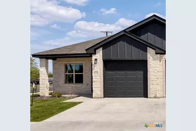 414 W Avenue C, Copperas Cove, TX 76522 - Photo 1