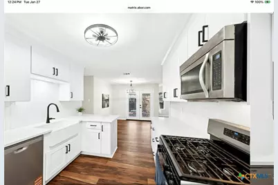 12904 Garfield Lane, Austin, TX 78727 - Photo 17