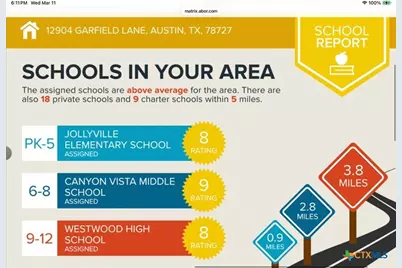 12904 Garfield Lane, Austin, TX 78727 - Photo 31