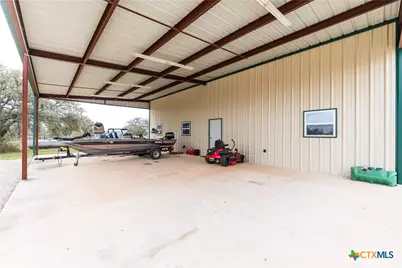 630 N County Road 531, Mullin, TX 76864 - Photo 33