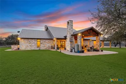 630 N County Road 531, Mullin, TX 76864 - Photo 5