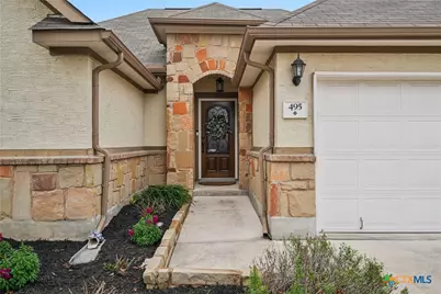 495 Pecan Forest, New Braunfels, TX 78130 - Photo 3