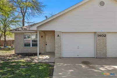 1402 Pima Trail, Harker Heights, TX 76548 - Photo 3