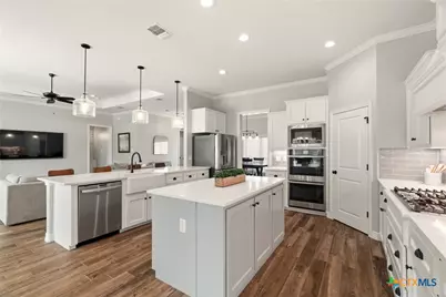 705 Norfolk Drive, Temple, TX 76502 - Photo 15