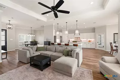 705 Norfolk Drive, Temple, TX 76502 - Photo 9