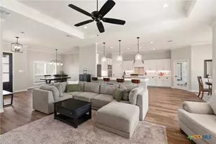 705 Norfolk Dr, Temple, TX 76502 - Photo 9