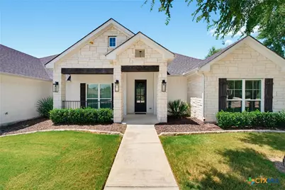 705 Norfolk Drive, Temple, TX 76502 - Photo 3