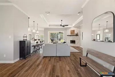 705 Norfolk Drive, Temple, TX 76502 - Photo 5