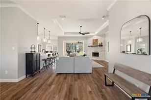 705 Norfolk Dr, Temple, TX 76502 - Photo 5