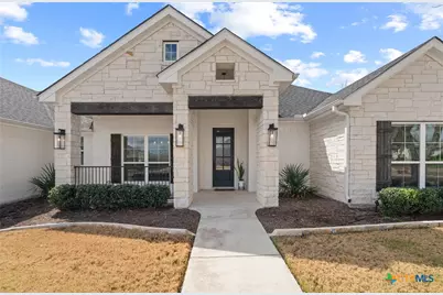 705 Norfolk Drive, Temple, TX 76502 - Photo 3