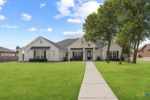 705 Norfolk Dr, Temple, TX 76502 - Photo 1