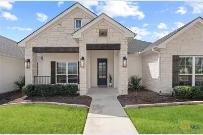 705 Norfolk Drive, Temple, TX 76502 - Photo 3