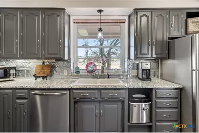 505 Cr 4205, Cranfills Gap, TX 76637 - Photo 13