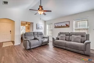 3432 Whisper Bluff, Schertz, TX 78108 - Photo 5