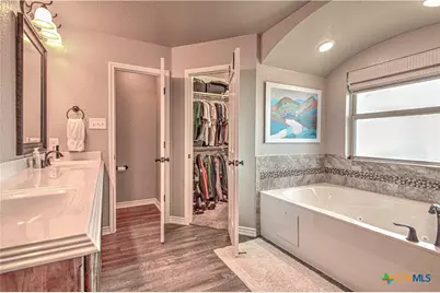 1120 Dark Wood Drive, Harker Heights, TX 76548 - Photo 23